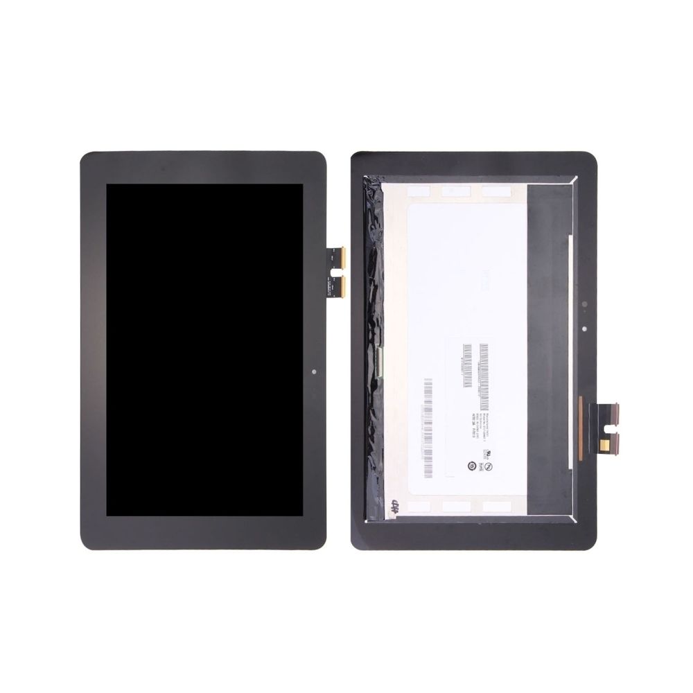 Wewoo - Pièce détachée Asus Transformer Book noir T100 Chi écran LCD + tactile Digitizer Assemblée avec cadre - Autres accessoires smartphone