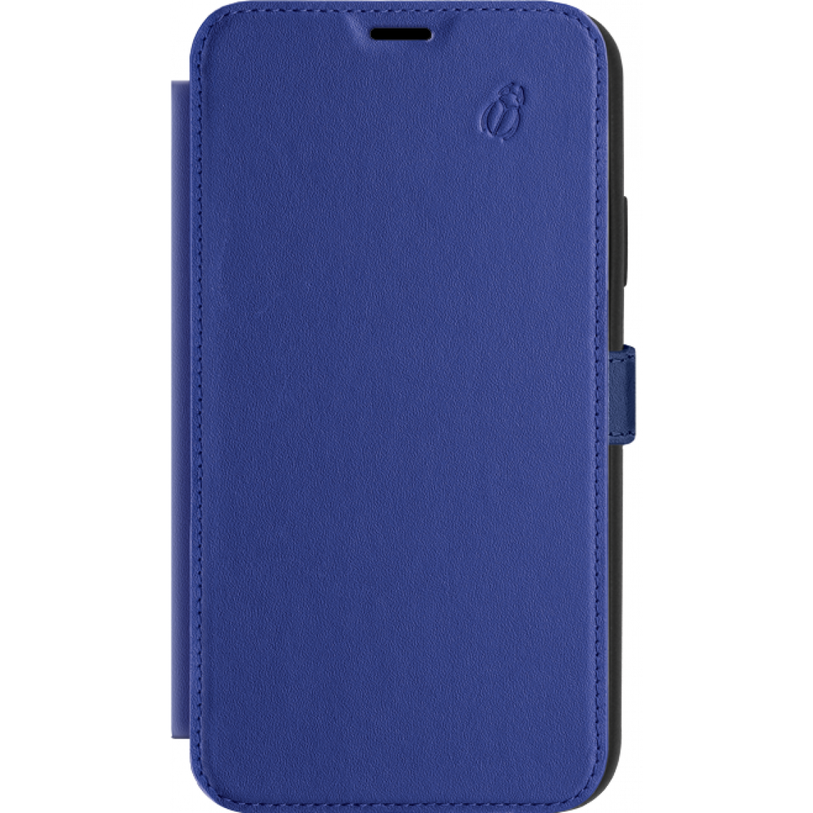 Apple - Folio Apple iPhone 6/7/8/SE/SE22 Premium Bleu Beetlecase - Coque, étui smartphone