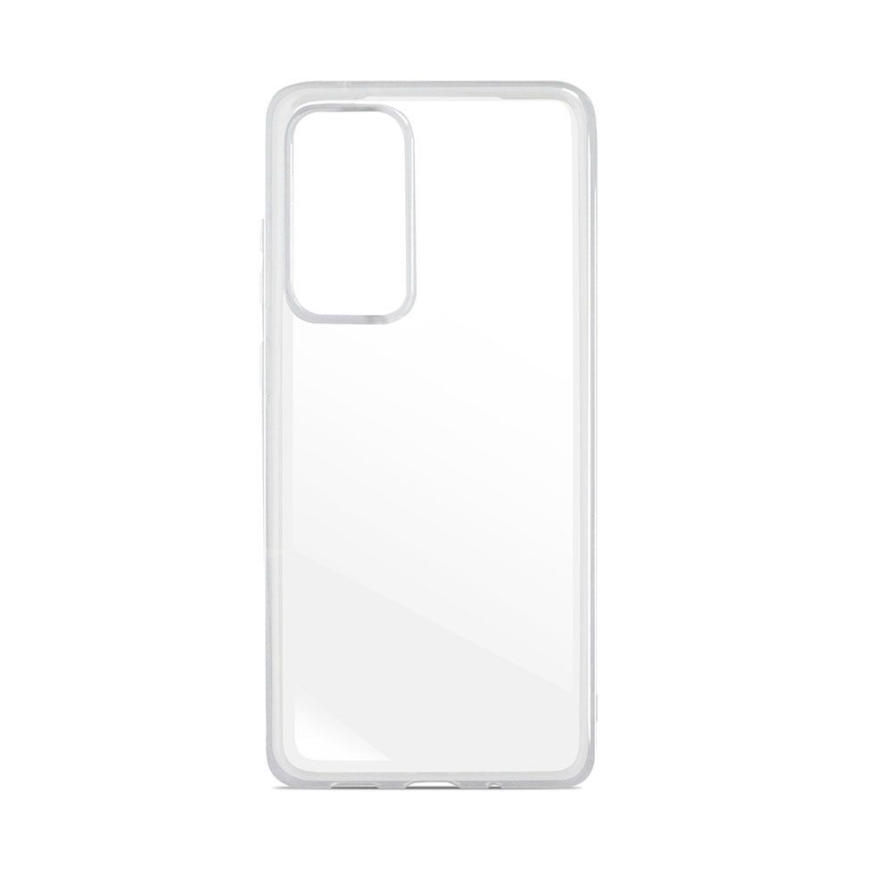 Mooov - Coque souple transparente pour Huawei P40 Pro/Pro + - Autres accessoires smartphone
