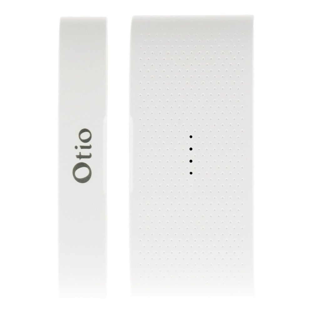 Otio - Contacteur de porte sans fil bi-directionnel pour alarme 75500x - Otio - Alarme connectée