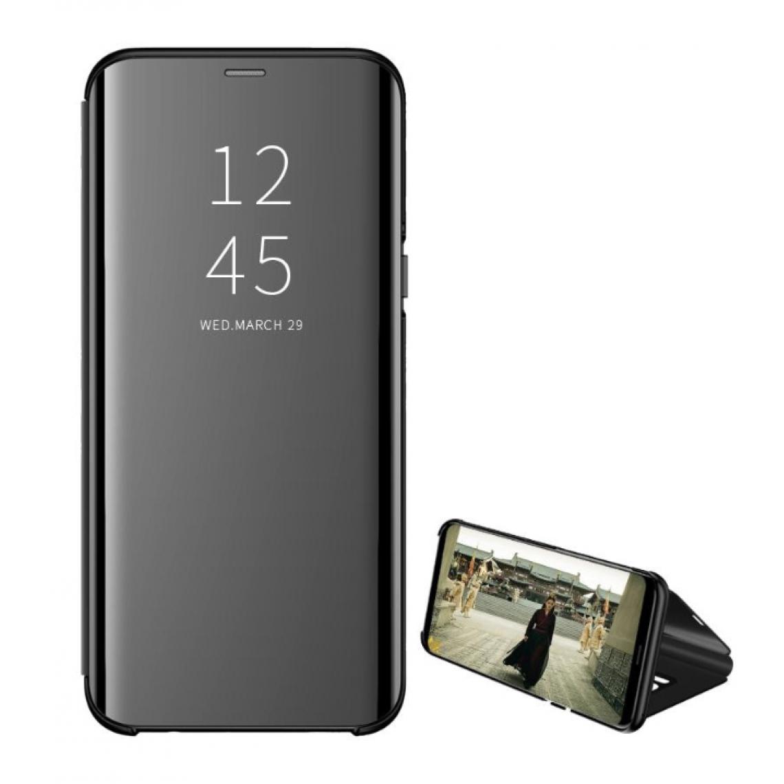 Phonecare - Coque SmartView - Xiaomi Mi 10 Ultra - Coque, étui smartphone