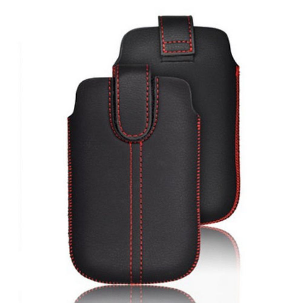Mobility Gear - Pochette UltraSlim M402 dim75x120mm i8160-noir - Autres accessoires smartphone