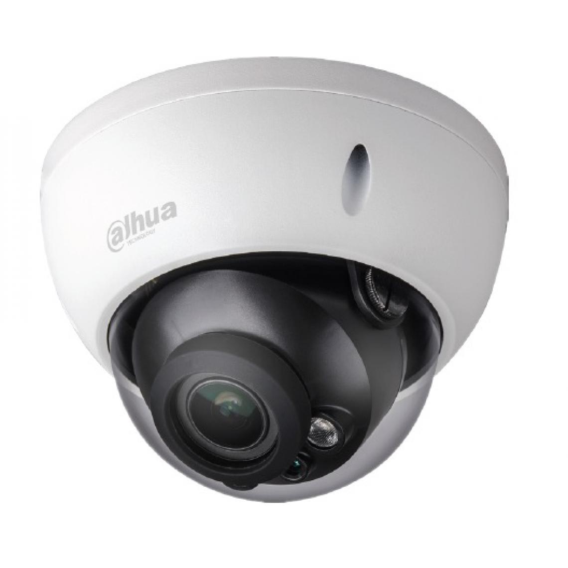 Dahua - Camera surveillance DAHUA HACHDBW1400R-Z-S3 - Caméra de surveillance connectée