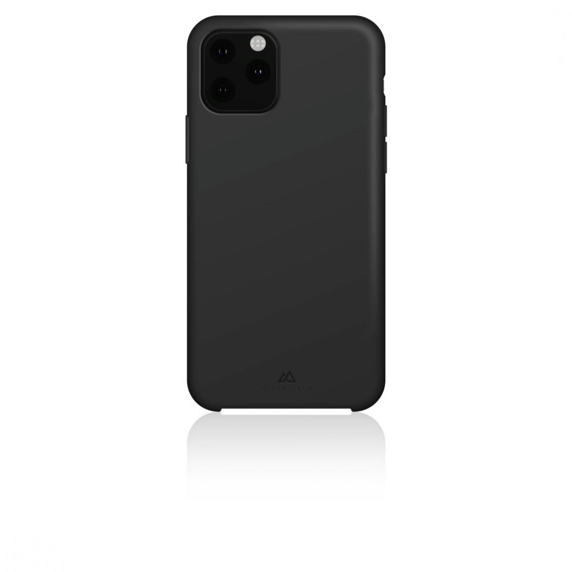Black Rock - Coque de protection "Fitness" pour iPhone 11, noir - Coque, étui smartphone