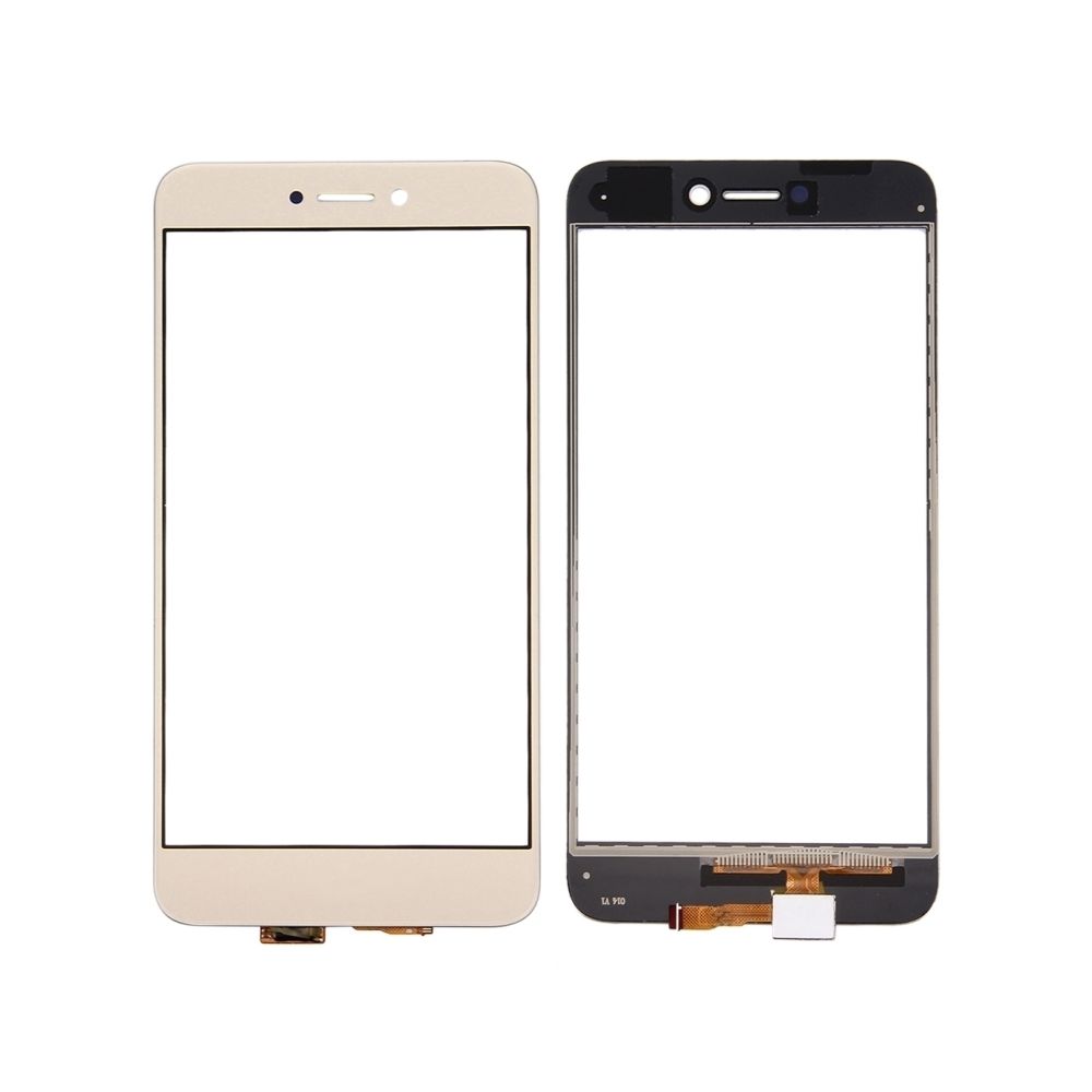 Wewoo - Pièce détachée pour Huawei Honor 8 or Lite écran tactile (seul sans le LCD) Digitizer Assemblée - Autres accessoires smartphone
