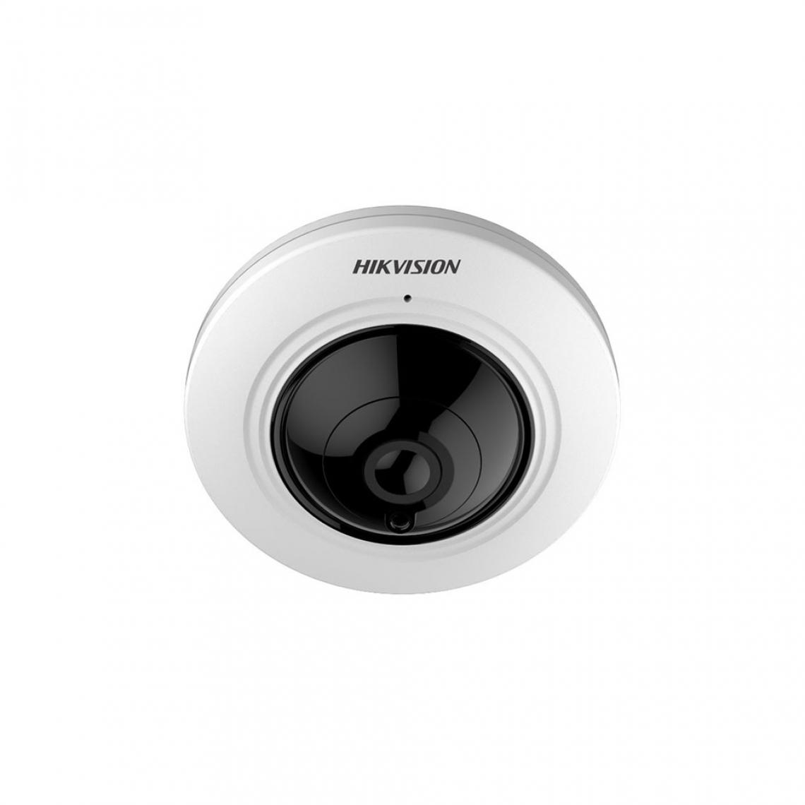 Hikvision - DS-2CC52H1T-FITS(1,1mm) - Caméra de surveillance connectée