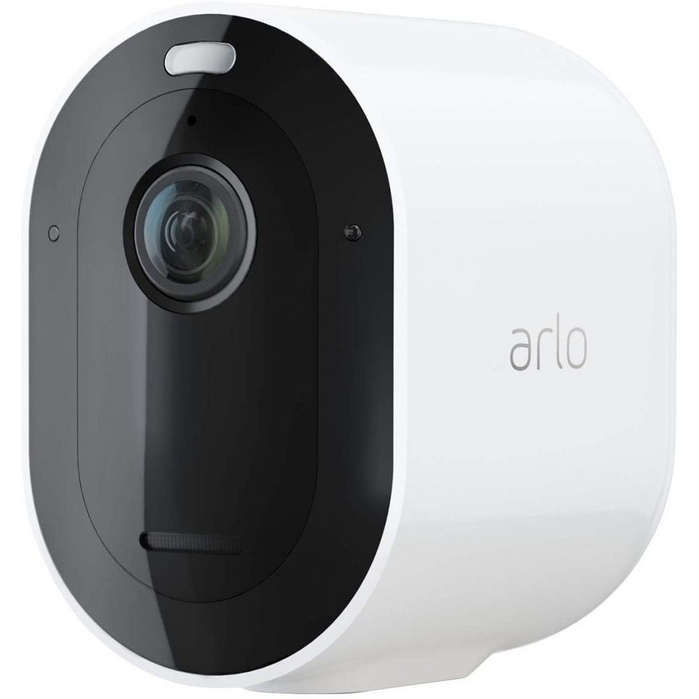 Arlo - Arlo Pro 3 - Caméra Additionnelle - Caméra de surveillance connectée