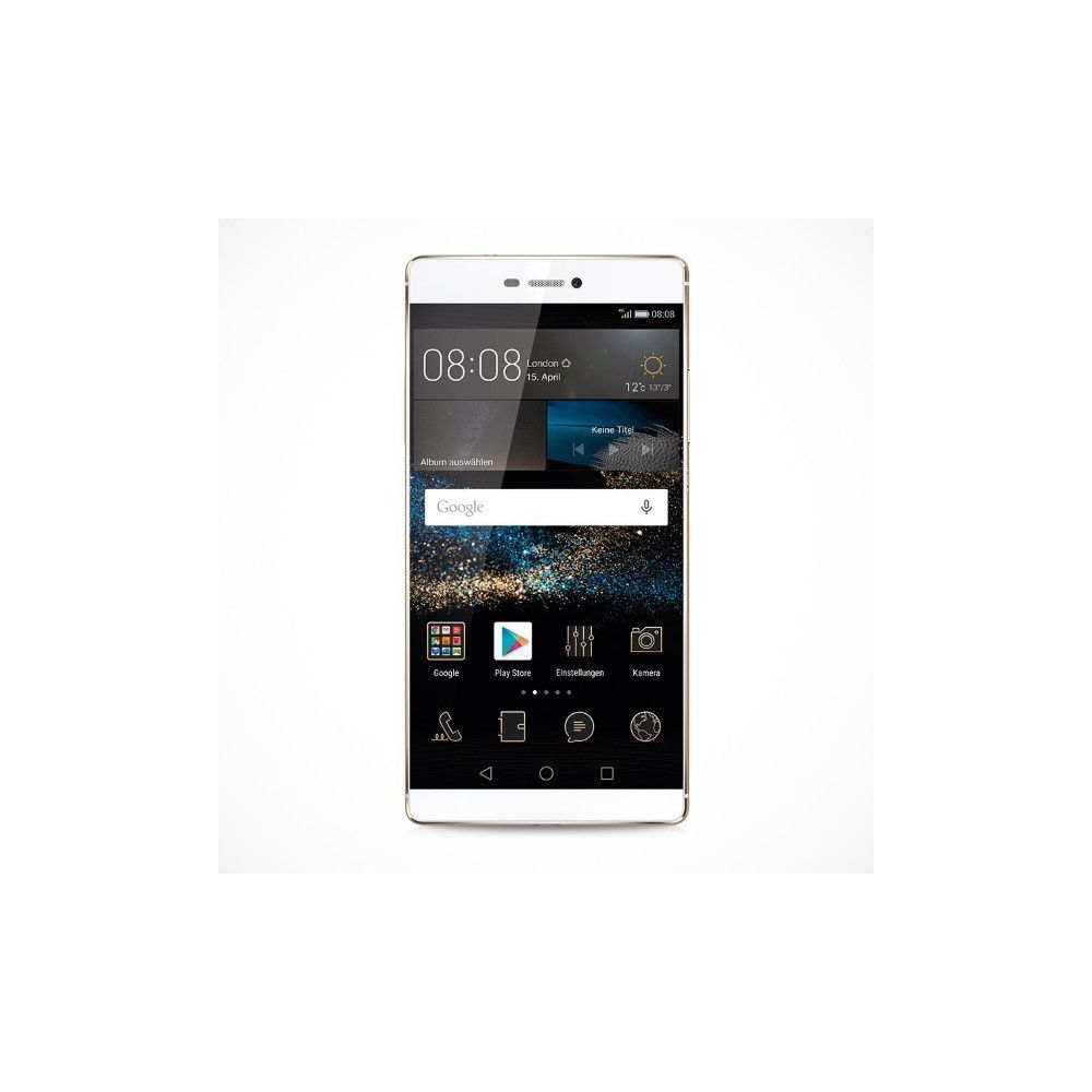 Huawei - Huawei P8 Mystic Champagne débloqué - Smartphone Android