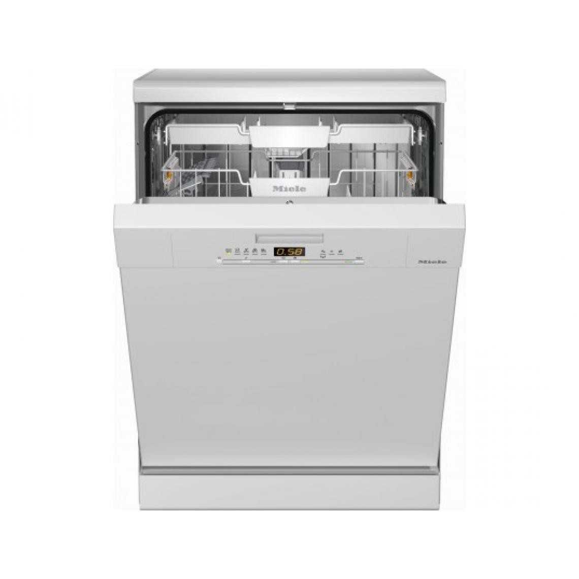 Miele - Lave vaisselle 60 cm G5000SC - Lave-vaisselle