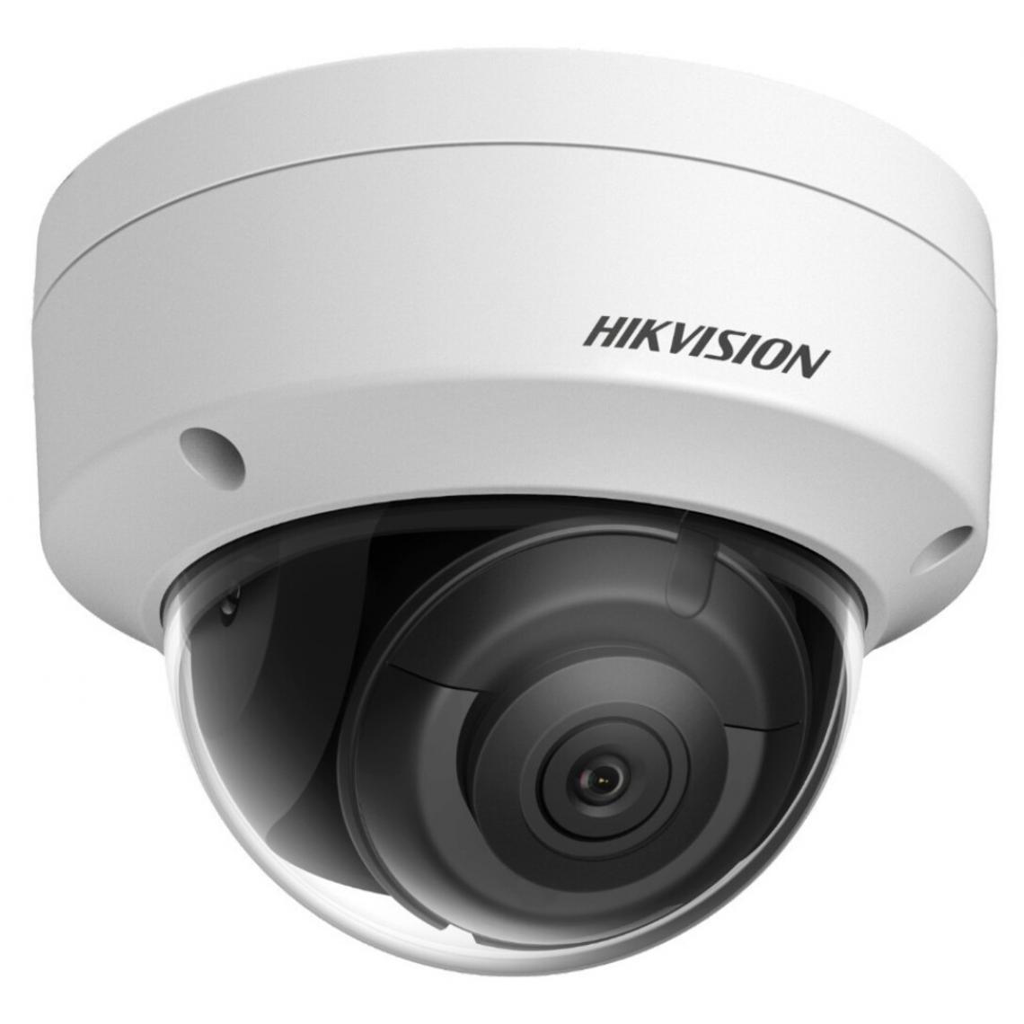 Hikvision - DS-2CD2183G2-I(2,8mm) - Hikvision - Caméra de surveillance connectée