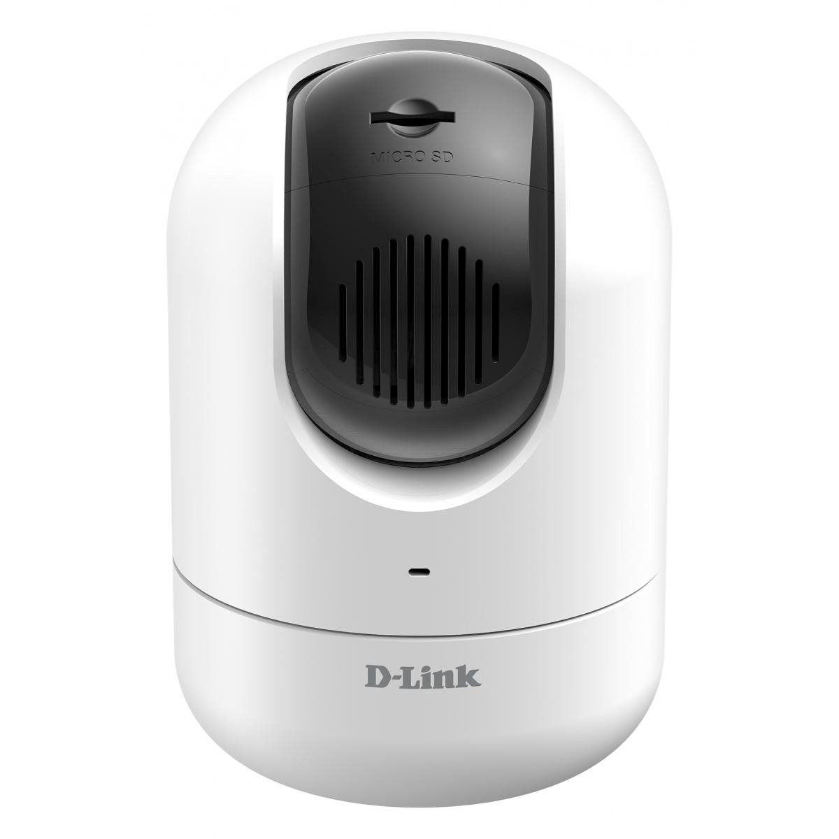 Dlink - DLINK DCS-8526LH - Caméra de surveillance connectée