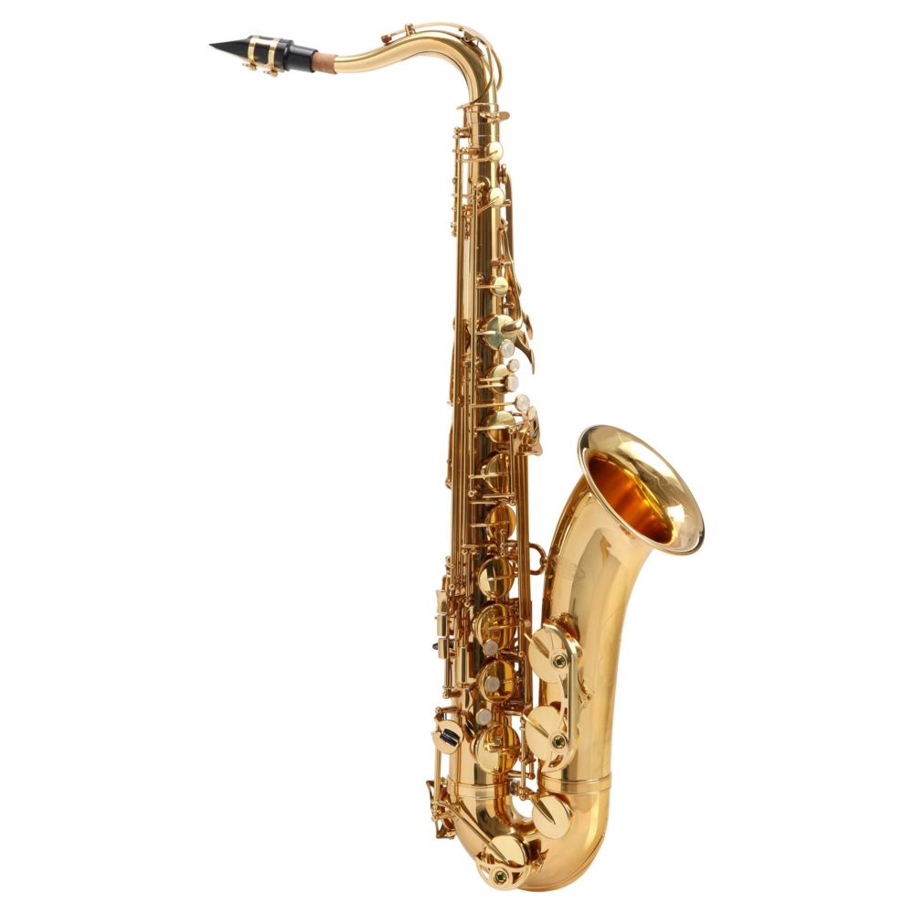 Classic Cantabile - Classic Cantabile Winds TS-450 Sib saxophone ténor - Saxophones