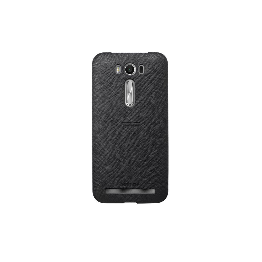 Asus - Asus Slim case noir pour ZenFone 2 ZE500KL - Coque, étui smartphone