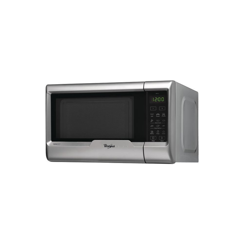 whirlpool - Micro-ondes Compact Gril - MWD122 - Four micro-ondes