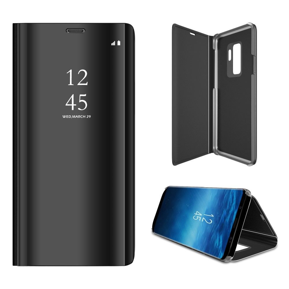 marque generique - Etui en PU pour Samsung Galaxy S9 - Autres accessoires smartphone