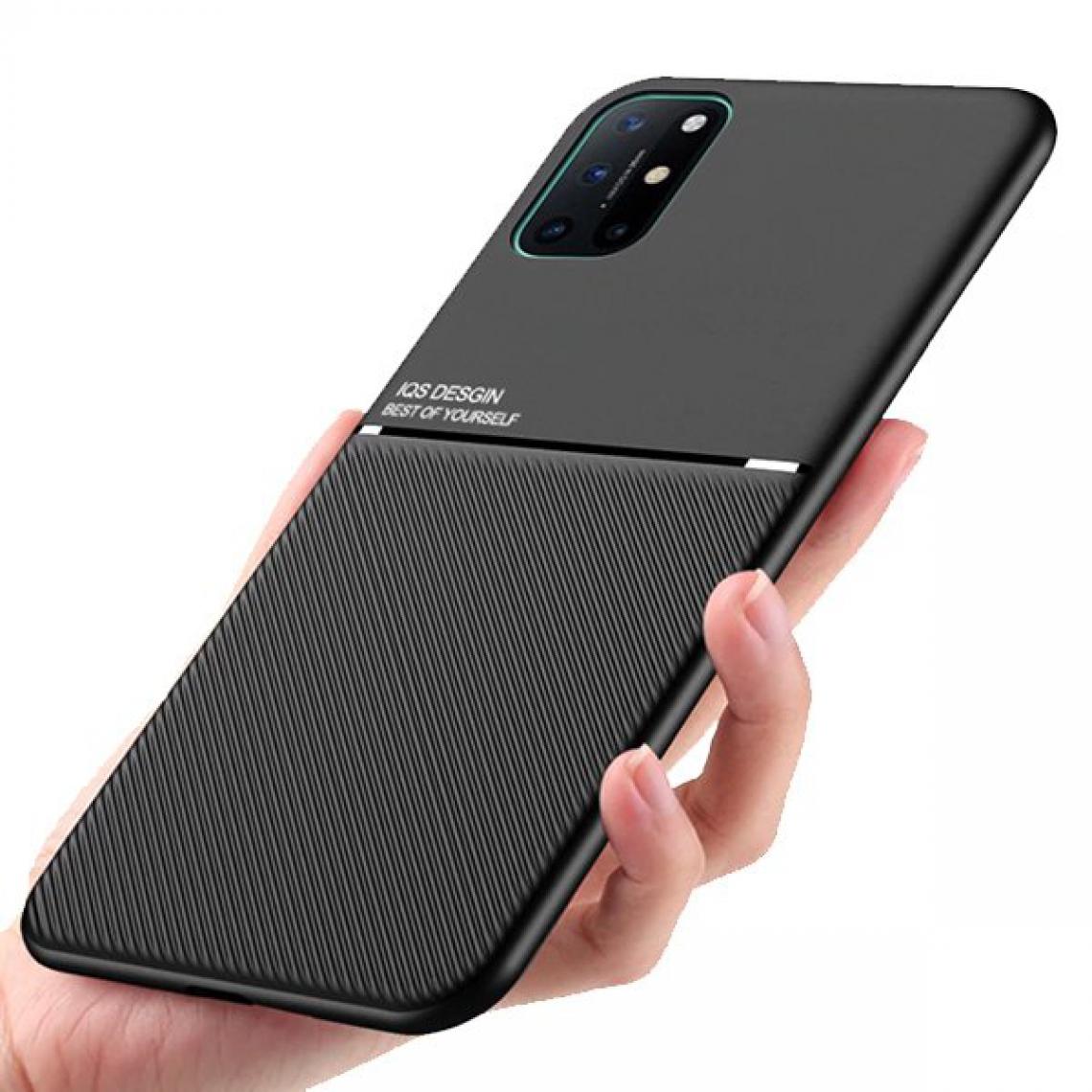 Phonecare - Coque Magnetic Lux - Oneplus 8T - Coque, étui smartphone