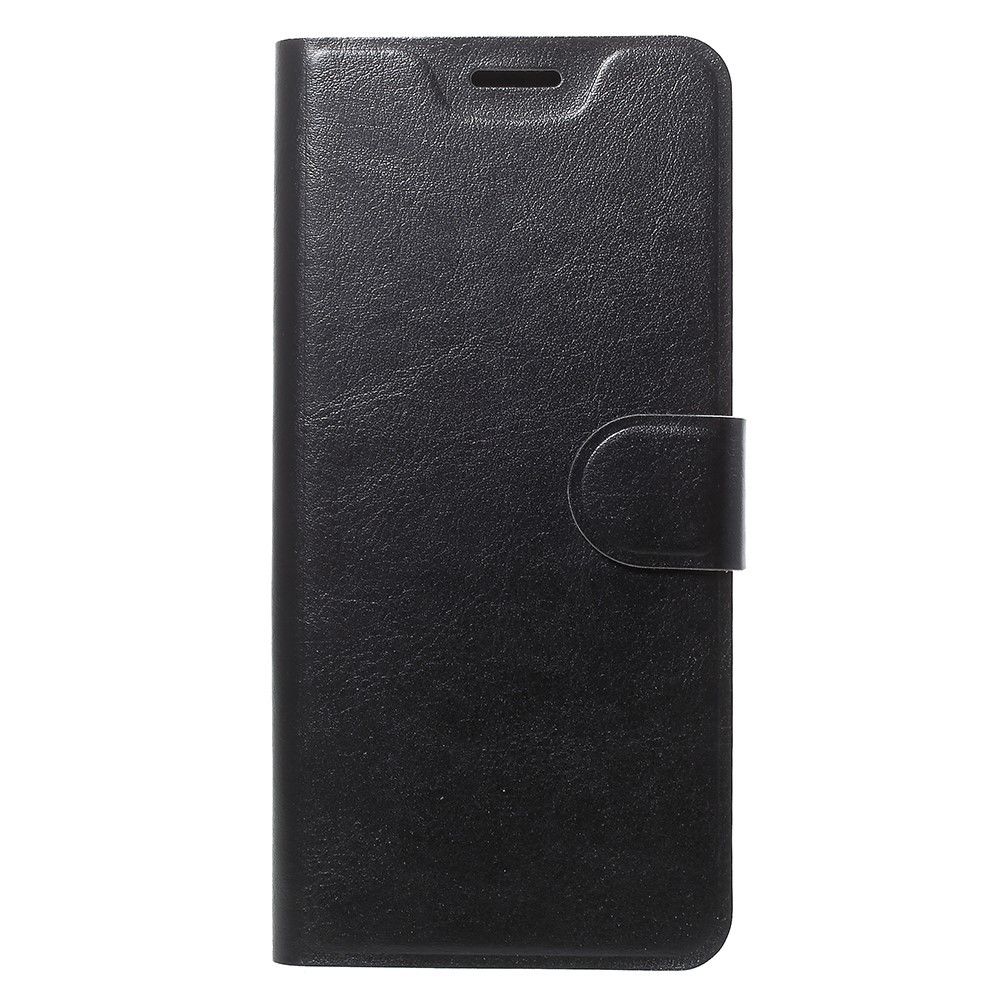 marque generique - Etui en PU coloré noir pour votre LG G7 ThinQ - Autres accessoires smartphone