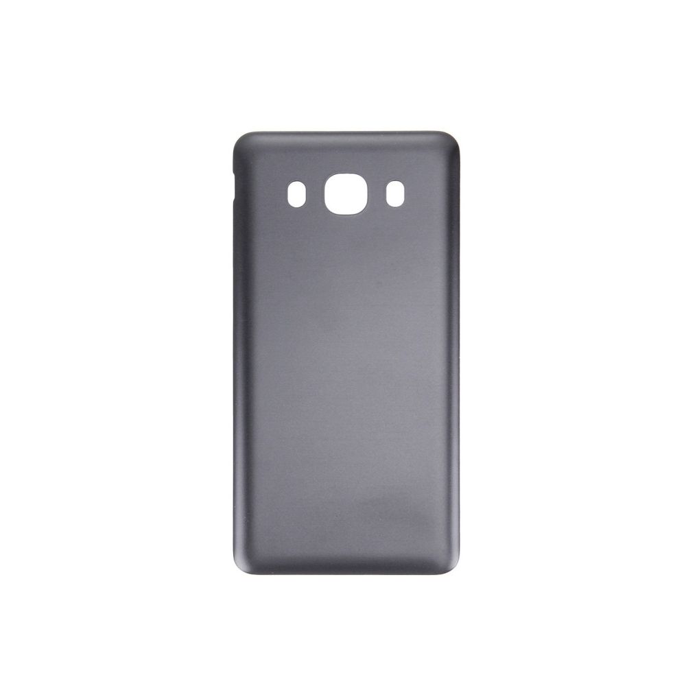 Wewoo - Pour Samsung Galaxy J5 2016 noir / J510 Cache Batterie Arrière pièce détachée - Coque, étui smartphone