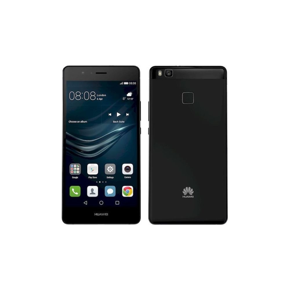 Huawei - Huawei P9 Lite 3GB Noir libre - Smartphone Android