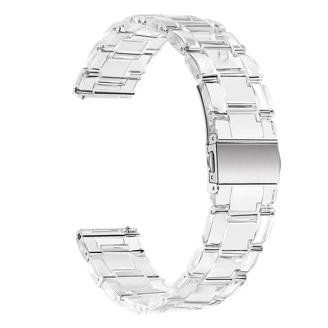 Avizar - Bracelet Samsung Galaxy Watch 4 - Accessoires montres connectées