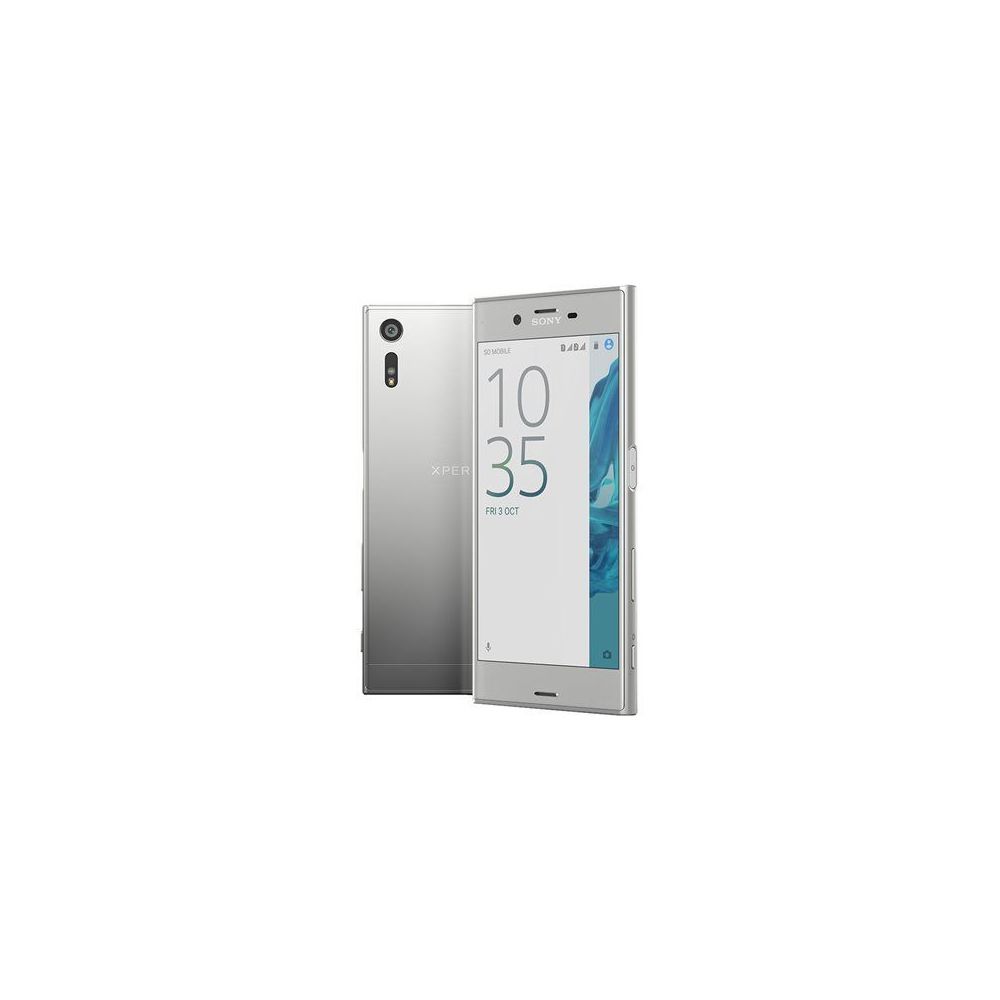 Sony - Sony XPERIA XZ 64 Go Double SIM Platine - Smartphone Android