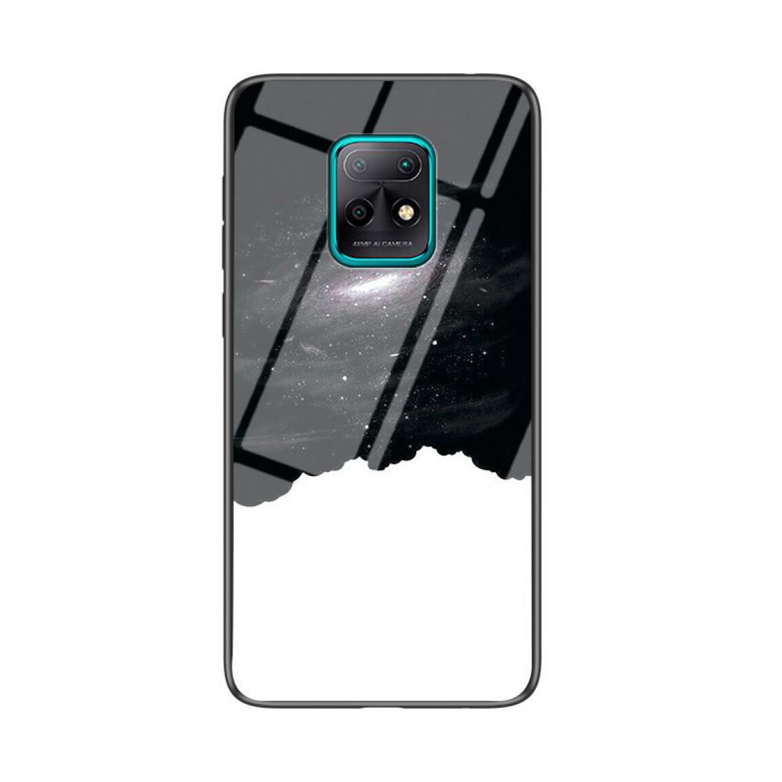 OtterBox - Housse Etui Coque de protection pour Xiaomi Redmi 10X 5G Face arriere etoilée [Yuzhou Sky] - Coque, étui smartphone