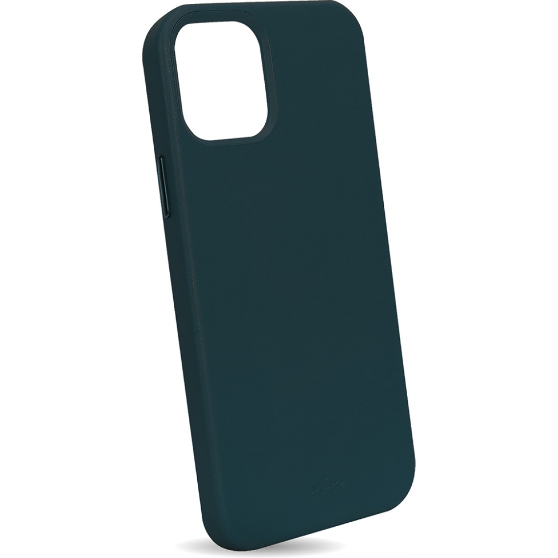 Puro - Coque SKY Vert pour iPhone 13 Puro - Coque, étui smartphone