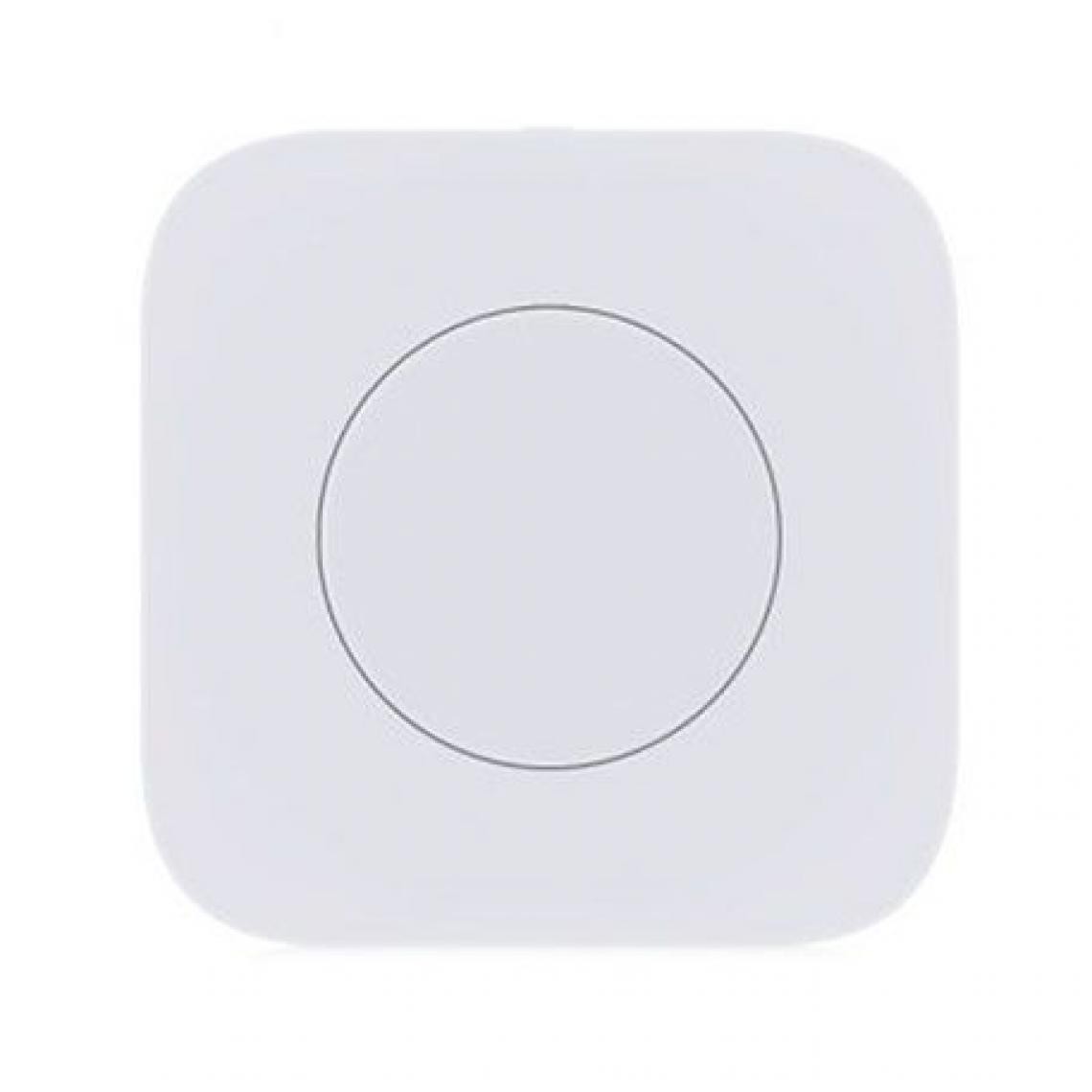 Inconnu - Aqara Contact porte-fenêtre MCCGQ11LM Apple HomeKit - Détecteur connecté