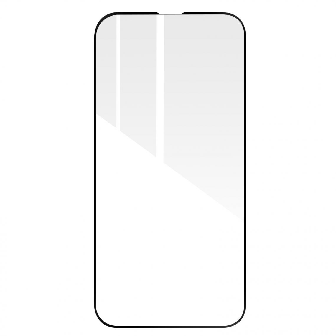 Avizar - Verre trempé iPhone 13 Pro Max - Protection écran smartphone