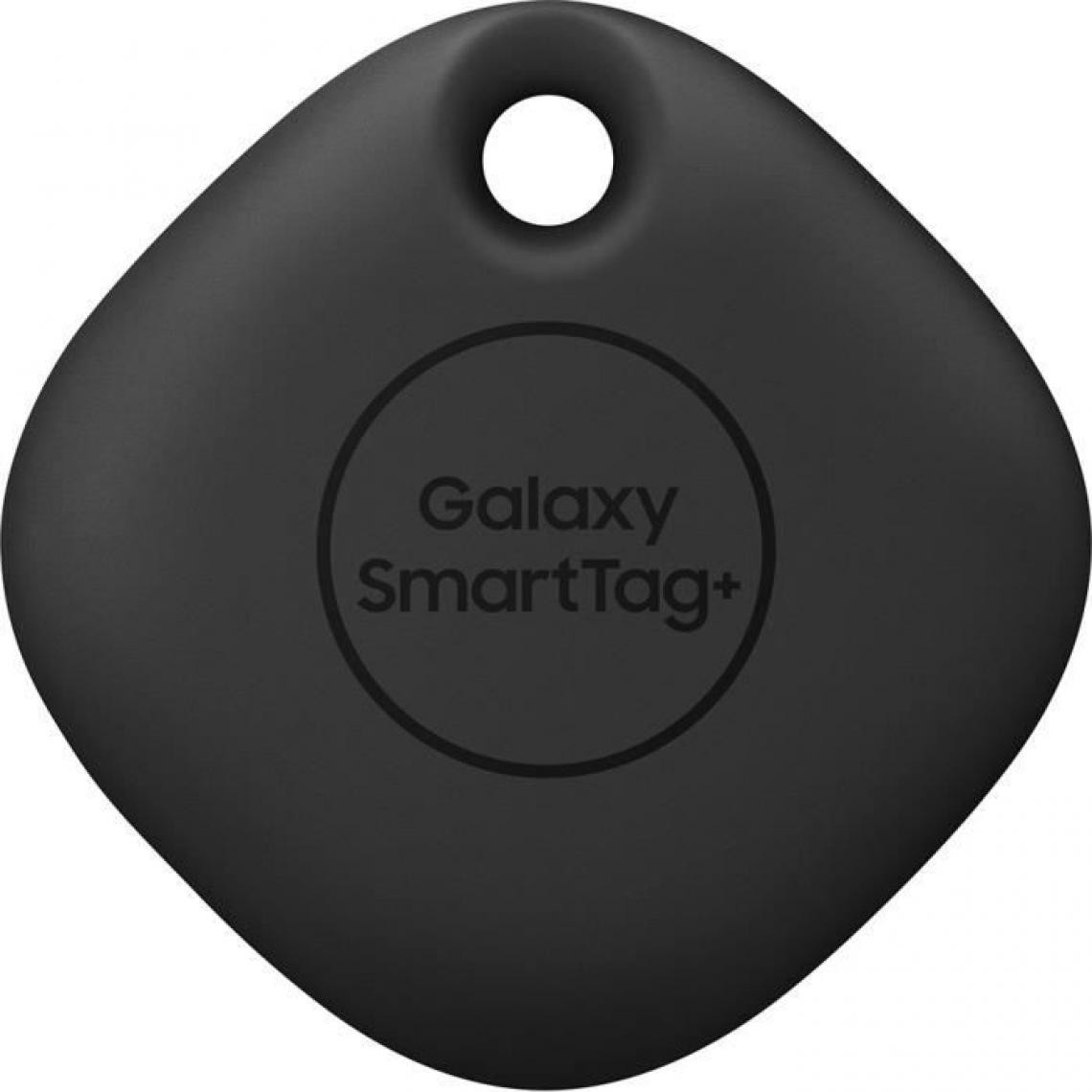 Samsung - SAMSUNG Galaxy SmartTag+ Noir - Autres accessoires smartphone