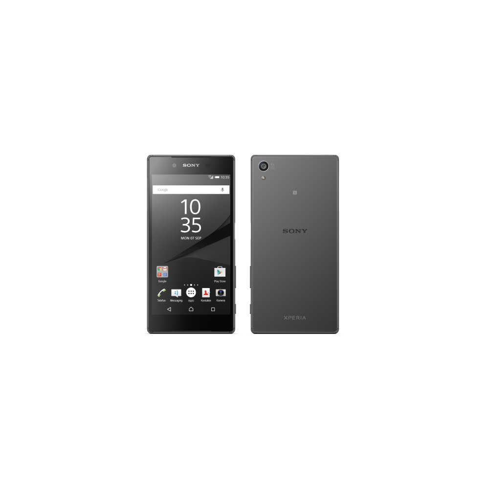 Sony - Sony Xperia Z5 SIM unique 4G 32Go Noir - Smartphone Android