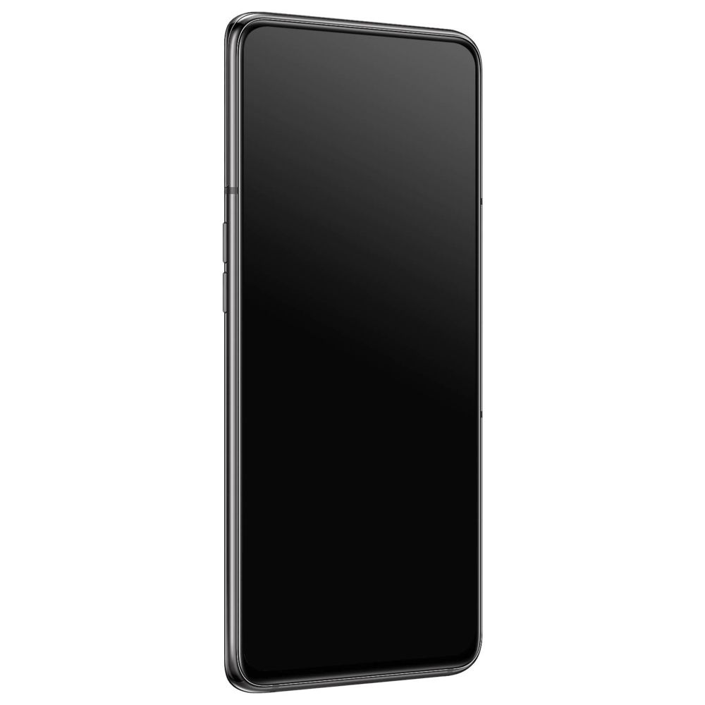 Samsung - Bloc Complet Galaxy A80 Écran LCD et vitre tactile Original Service Pack - Noir - Autres accessoires smartphone