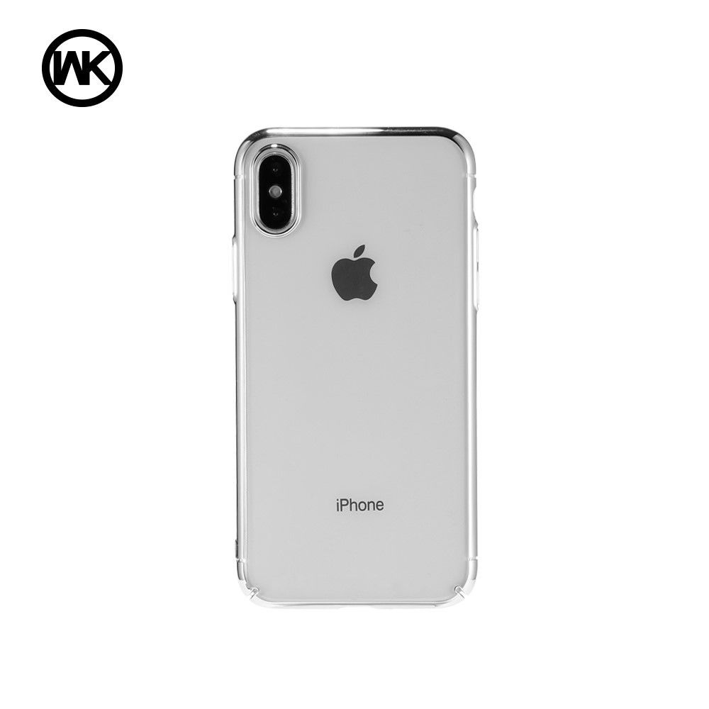 marque generique - Coque pour Apple iPhone X - Autres accessoires smartphone
