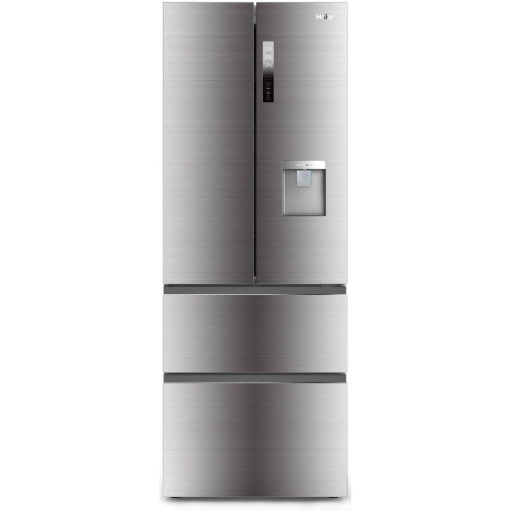 Haier - Réfrigérateur congélateur bas B3FE742CMJW - Réfrigérateur