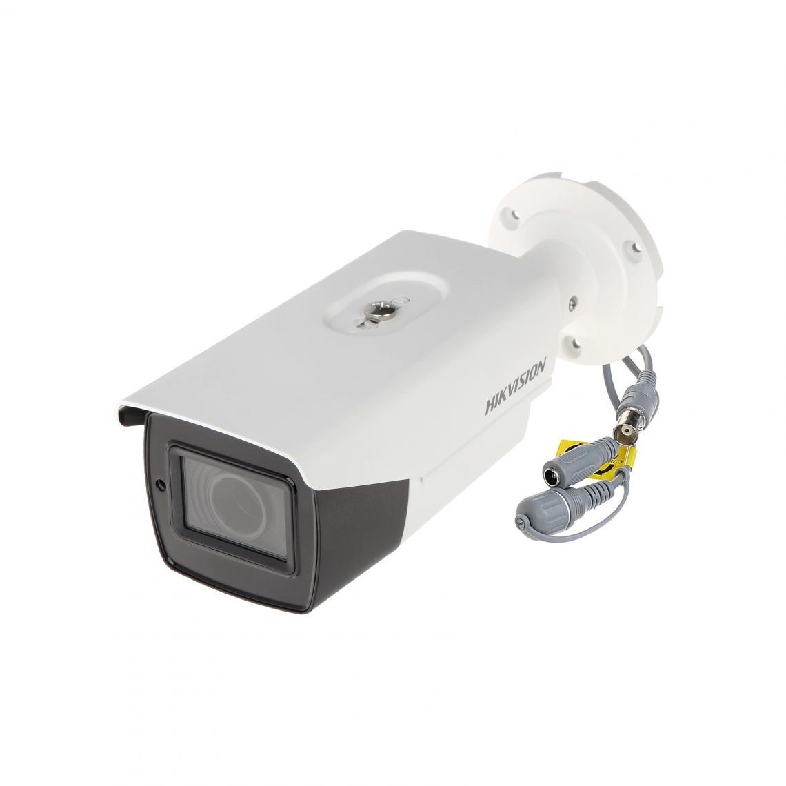 Hikvision - DS-2CE19H0T-IT3ZF - Caméra de surveillance connectée