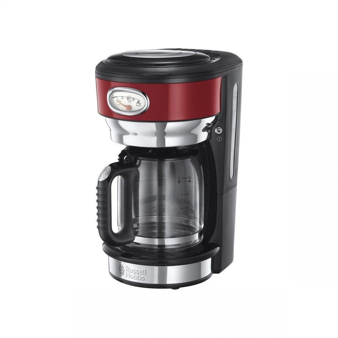 Russell Hobbs - russell hobbs - 2170056 - Expresso - Cafetière