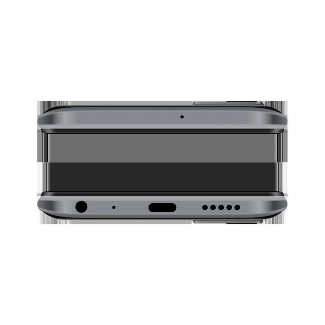 Inconnu - Kruger & Matz Live 9S 17 cm (6.7``) Dual SIM 4G USB-C 4 GB 128GB 5000 mAh Noir - Smartphone Android