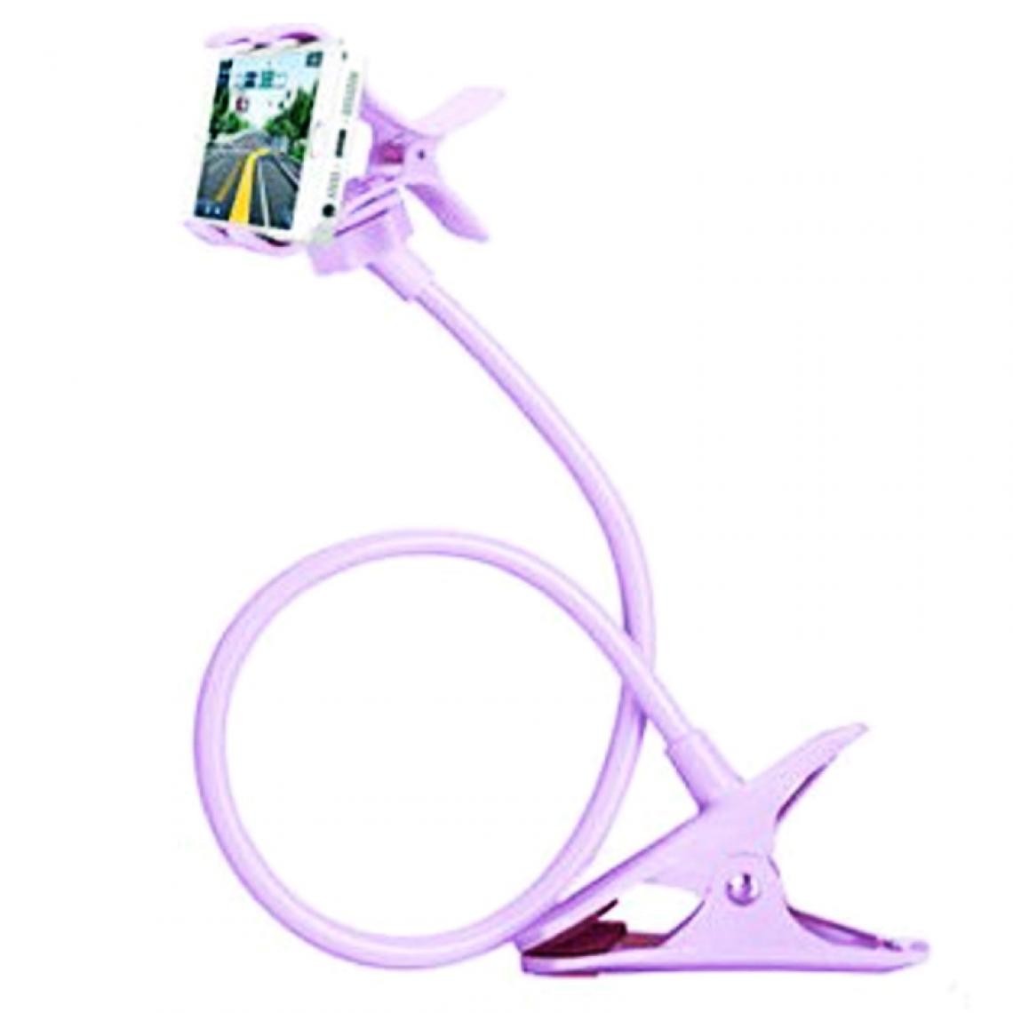 Vicabo - Support de téléphone portable violet - Autres accessoires smartphone