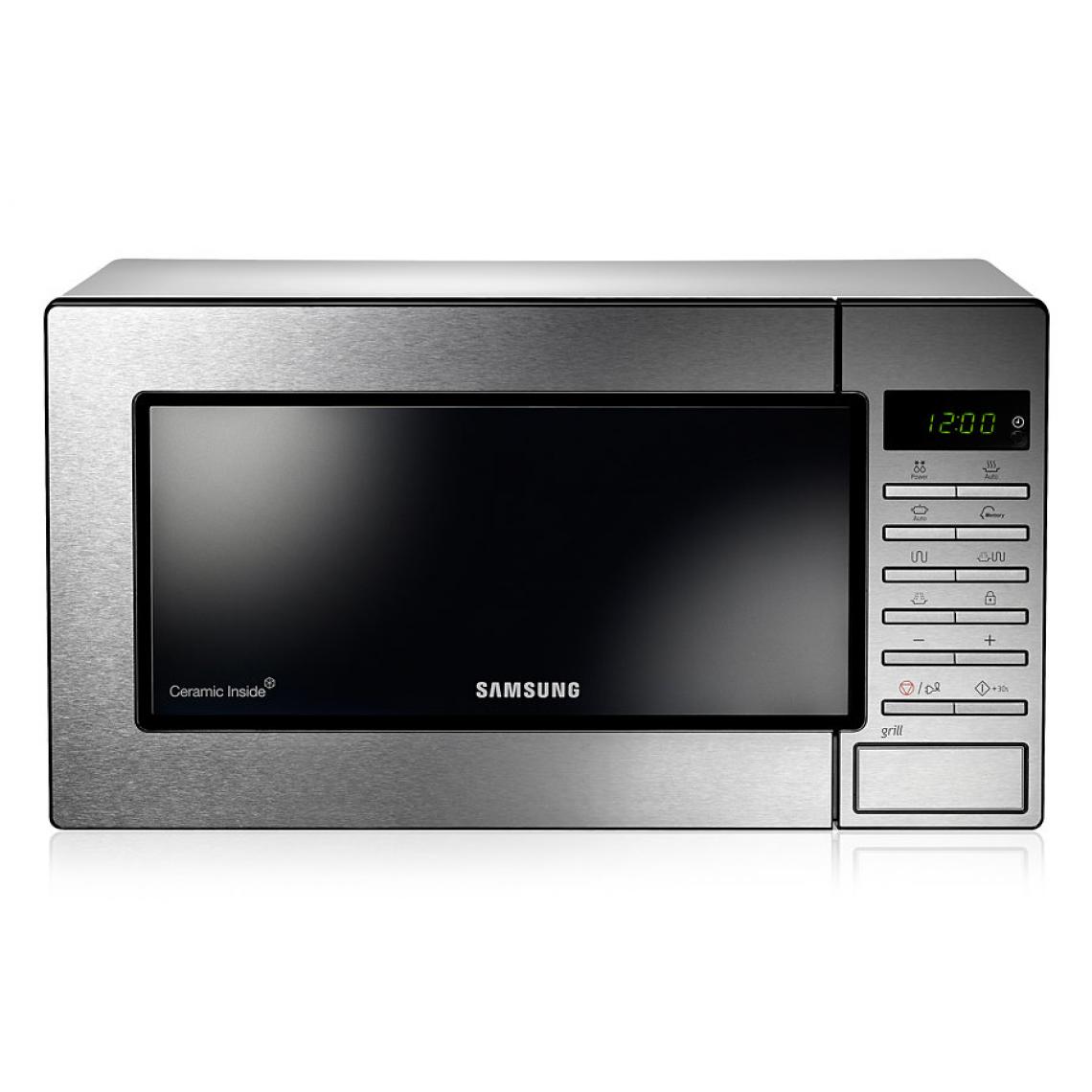 Samsung - Samsung GE87M-X microwave - Four micro-ondes