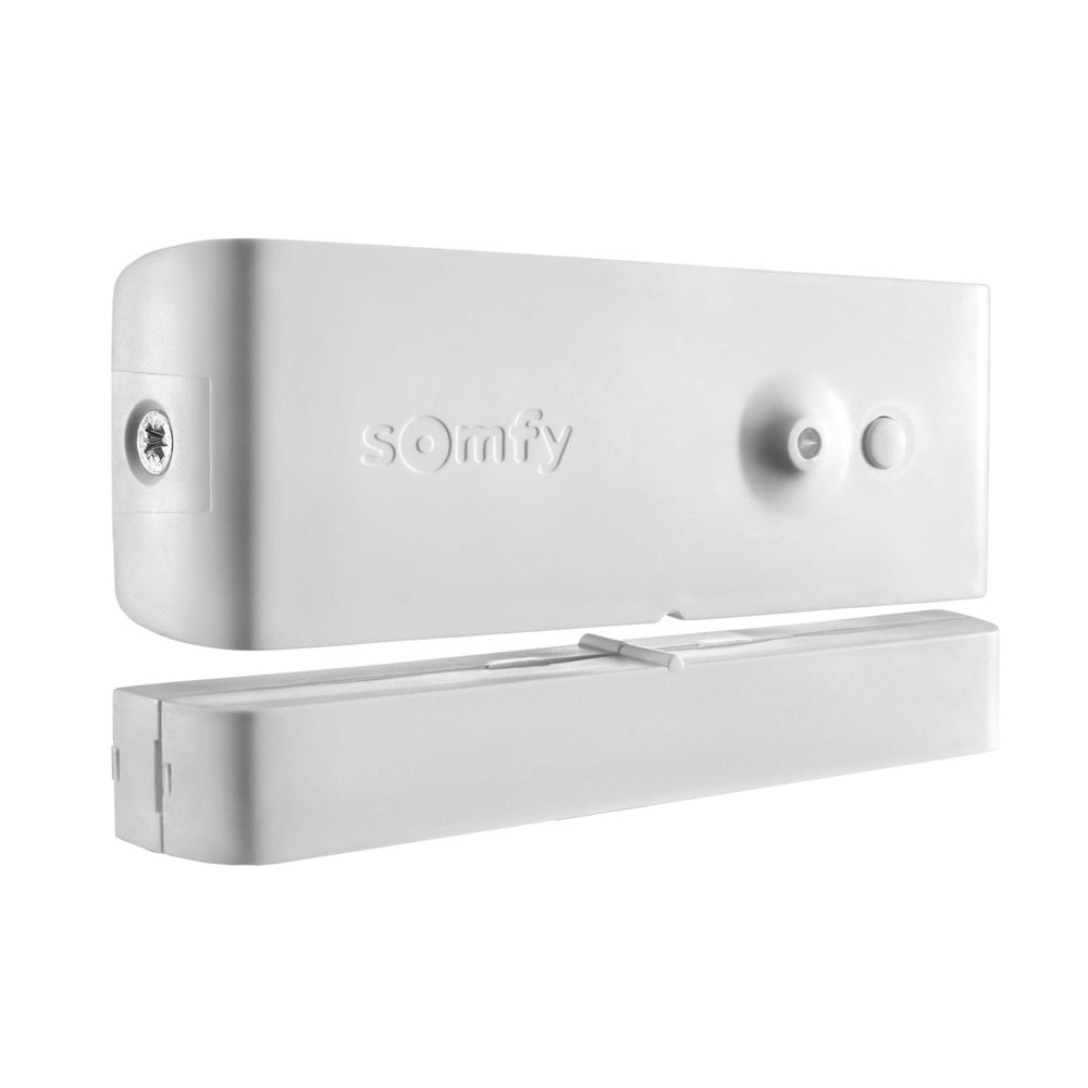 Somfy - 2400928 - Accessoires sécurité connectée