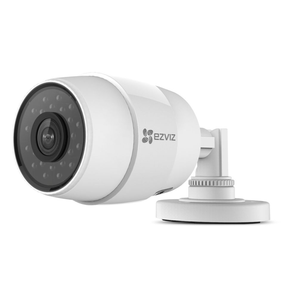 Ezviz - CS-CV216-A0-31WFR-2.8 - Caméra de surveillance connectée