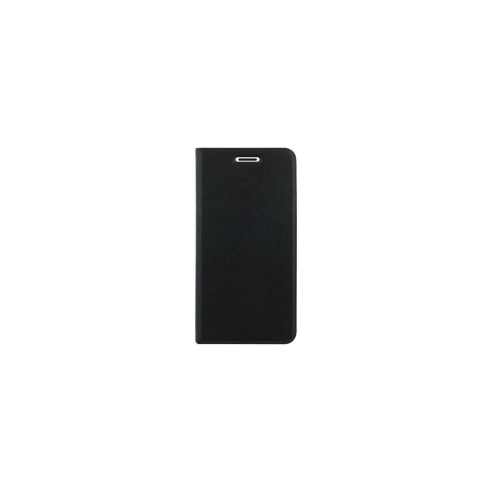 Honor - Etui HONOR 6A Stand Noir - Autres accessoires smartphone