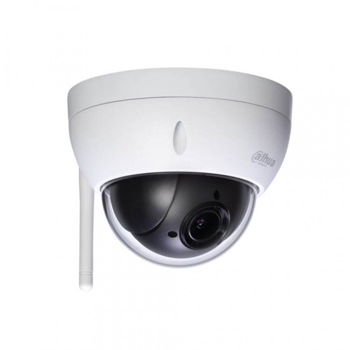 Dahua - Dahua - DH-SD22404T-GN-W-S2 - Caméra de surveillance connectée
