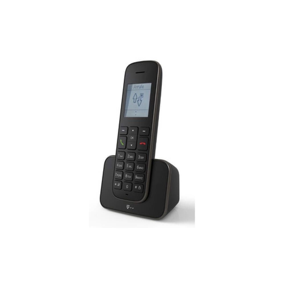 Telekom - Sinus 207 Pack - Téléphone fixe filaire