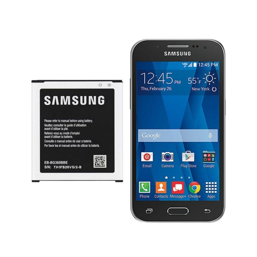 Sony - Batterie Galaxy Core Prime G360 - Batterie téléphone