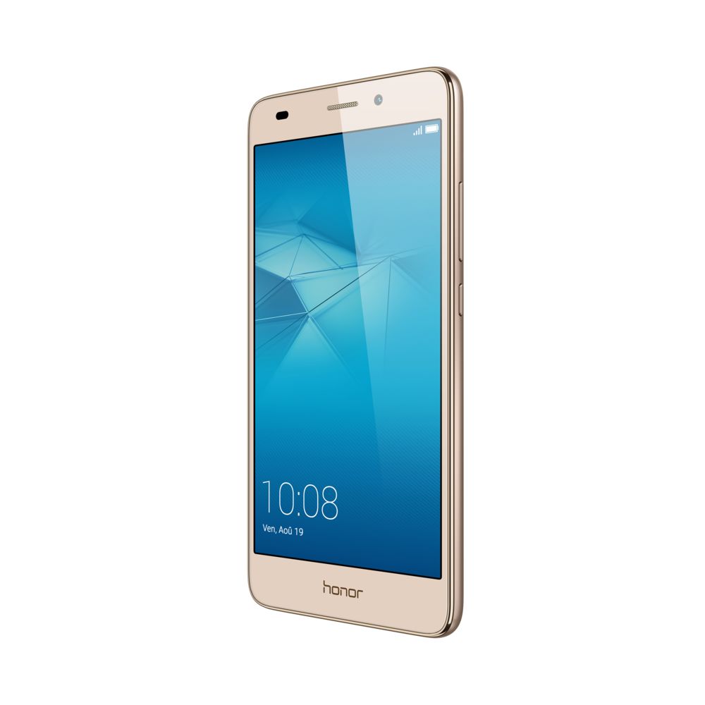 Honor - 5C - Or - Smartphone Android