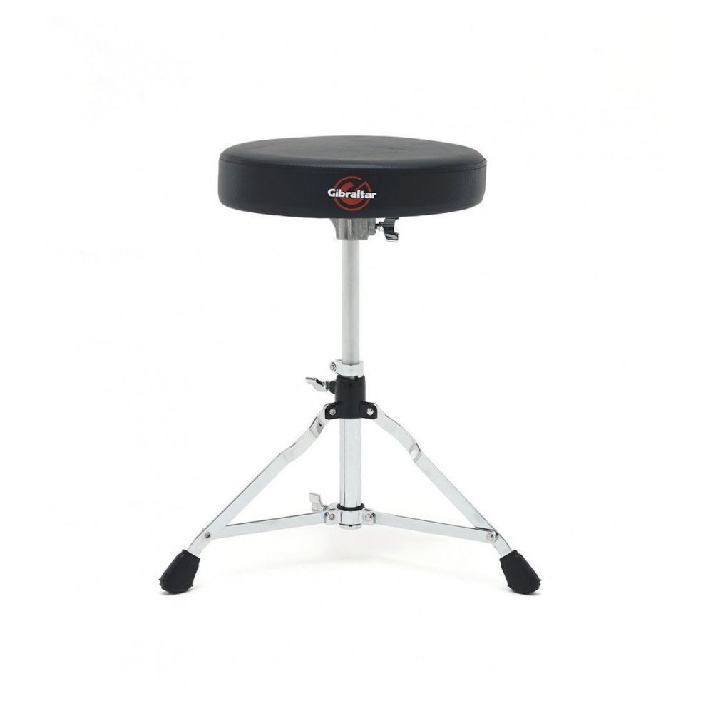 Gibraltar - Siege Gibraltar 5608 - Assise Ronde - Accessoires percussions