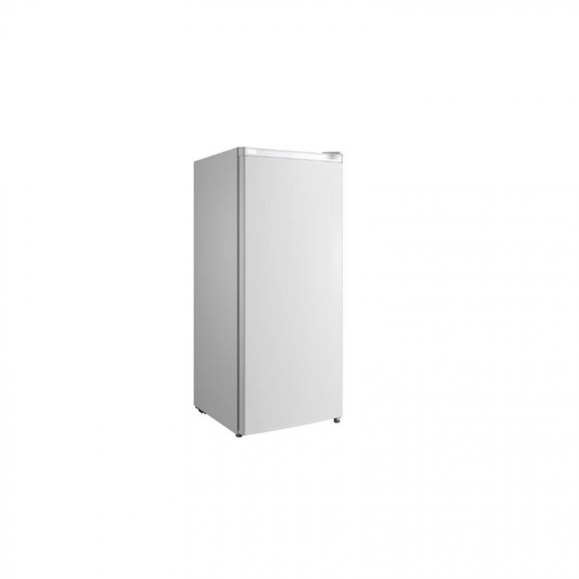 Aya - Réfrigérateur 1 porte AYA ARM2004W 196L Blanc - Réfrigérateur