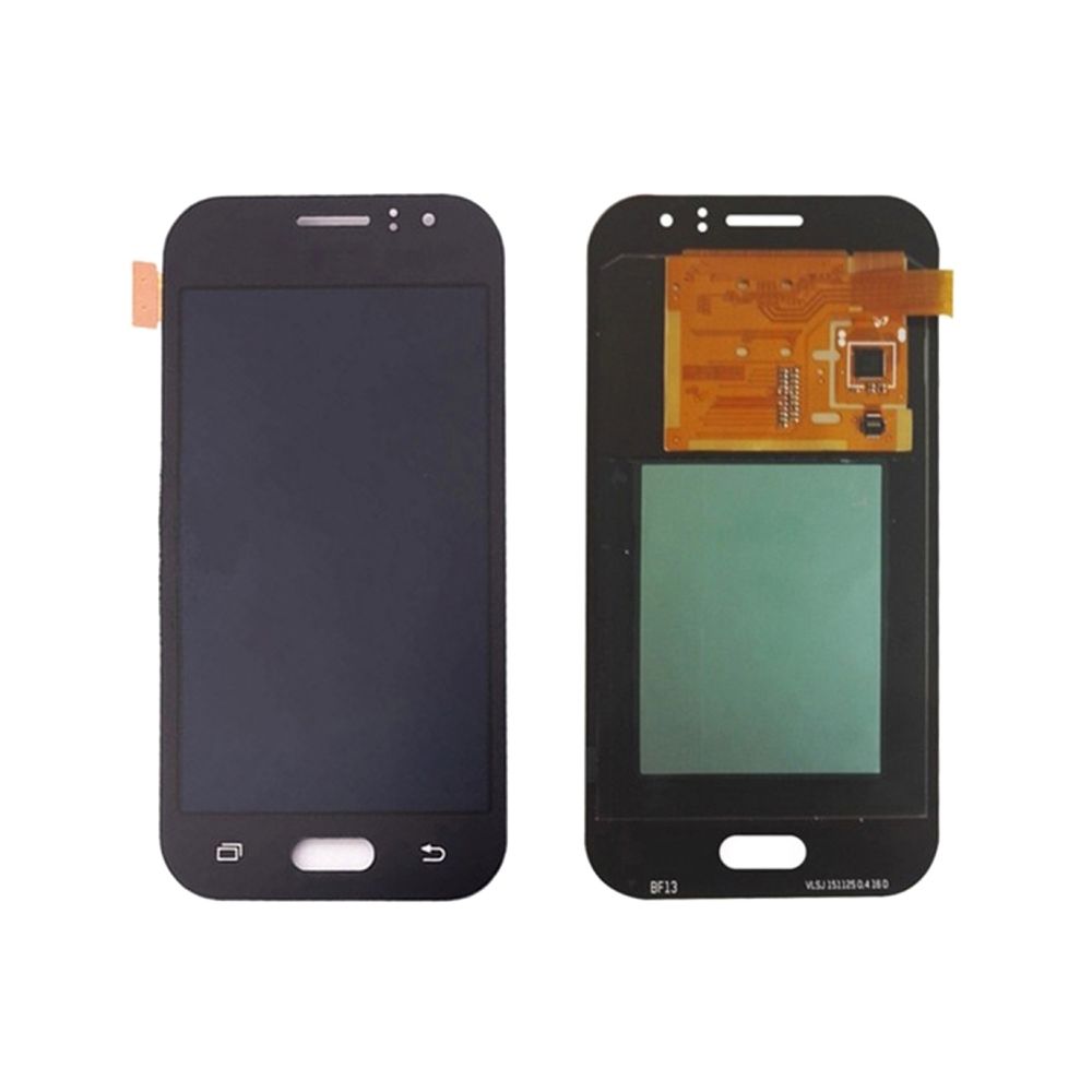 Wewoo - Pour Samsung Galaxy J1 Ace noir / J110 LCD Affichage + écran tactile Digitizer Assemblée pièce détachée - Autres accessoires smartphone