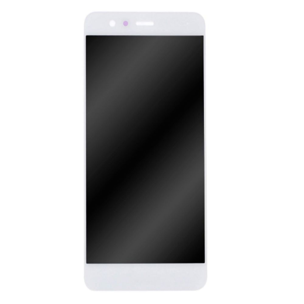 marque generique - écran lcd + numériseur écran tactile remplacement pour huawei p10 lite blanc - Autres accessoires smartphone